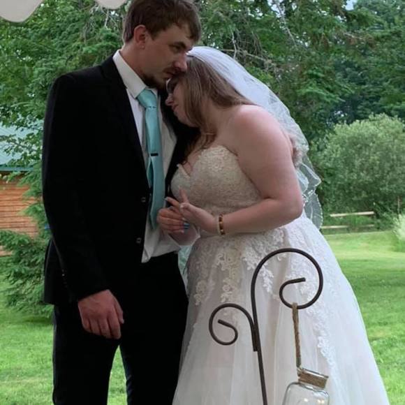 Meet your Posher, Kaitlynn - Picture 1 of 1